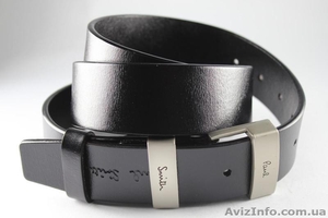 Продам мужской ремень из кожи и кожзама оптом