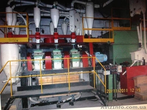 Агрегатная вальцовая мельница (млин) Р6-АВМ-7 с га - <ro>Изображение</ro><ru>Изображение</ru> #2, <ru>Объявление</ru> #1435702