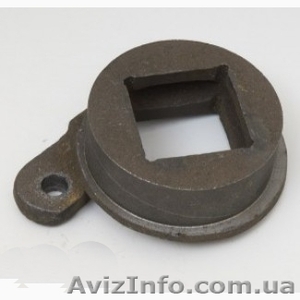 Кривошип СЗГ 00.108 (большой) чугун