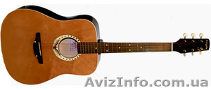 Акустическая гитара TREMBITA Eagle E-2 - <ro>Изображение</ro><ru>Изображение</ru> #1, <ru>Объявление</ru> #1450667