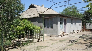 Продам жилой дом недалеко от Одессы - <ro>Изображение</ro><ru>Изображение</ru> #3, <ru>Объявление</ru> #1468704