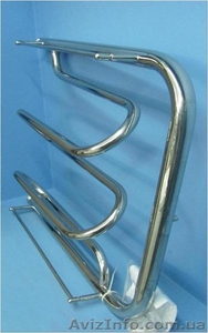 Продам полотенцесушитель ГЛОСС 