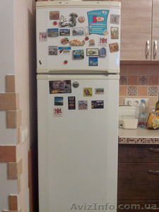 Холодильник Норд ДХ-244-6 - <ro>Изображение</ro><ru>Изображение</ru> #2, <ru>Объявление</ru> #1491893