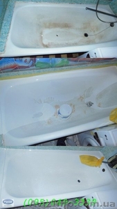 жидкий акрил для ванны