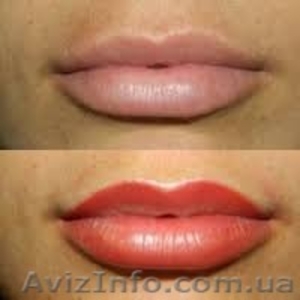 курсы татуажа и (или) татуировки в Одессе.