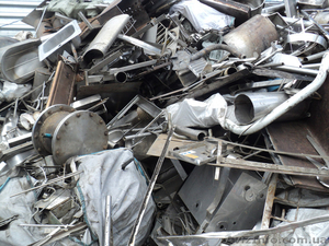 Куплю никель,  отходы никеля