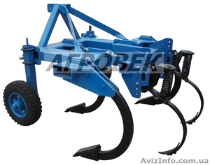 Глубокорыхлитель РН