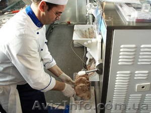 Фризер мягкого мороженого