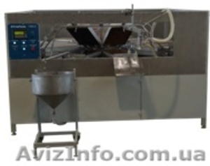 Печь автоматическая карусельная ПАК-2