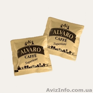 Кофе ALVARO Caffè (все сорта кофе ALVARO, аренда кофемашин) - <ro>Изображение</ro><ru>Изображение</ru> #7, <ru>Объявление</ru> #1530349