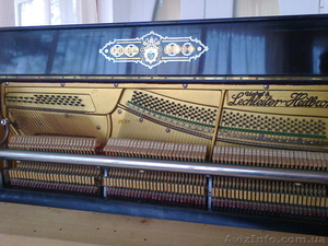 антикварное пианино Uebel-lechleiter - <ro>Изображение</ro><ru>Изображение</ru> #2, <ru>Объявление</ru> #1533243