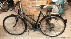 Продам велосипеды горные,  шоссейные,   из Германии!