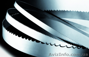 Пилы ленточные ROMA-GOLD 35Х1.0