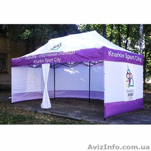 торговая палатка/промо палатка/торговые зонты/шатры