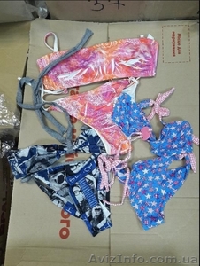 Продам купальники Calzedonia оптом