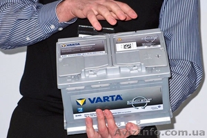 Автомобильные аккумуляторы от производителя в Виннице и с доставкой по Украине - <ro>Изображение</ro><ru>Изображение</ru> #3, <ru>Объявление</ru> #1548642