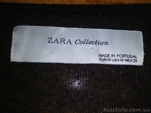 Продам фірмову сукню з колекції Zara  - <ro>Изображение</ro><ru>Изображение</ru> #1, <ru>Объявление</ru> #1585147
