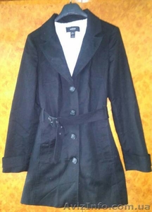 Продам фірмове пальто Casual із колекції MANGO  - <ro>Изображение</ro><ru>Изображение</ru> #3, <ru>Объявление</ru> #1585145