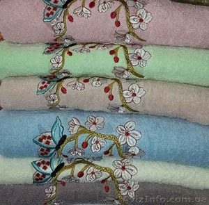 Текстиль для дома: полотенца, пледы, простыни - <ro>Изображение</ro><ru>Изображение</ru> #1, <ru>Объявление</ru> #1594879