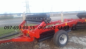 Продажа катков-измельчителей КРП-6-02 