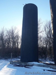 Продам ёмкости