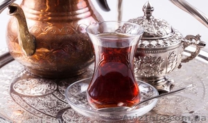 Настоящий Чай Египетский премиум класса El Arosa Tea" Вековой Восток - <ro>Изображение</ro><ru>Изображение</ru> #4, <ru>Объявление</ru> #1611113