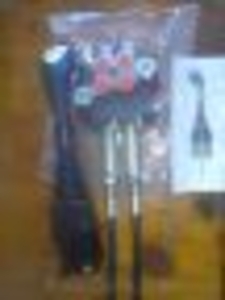 Джойстик, розподільник, трос управління, фронтальний навантажувач Т-229