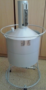 Мерник для топлива