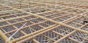 Арматура стеклопластик