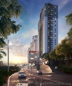 3 к. квартира від власника ЖК Совські ставки,  Брожка (Кіровоградська), 70