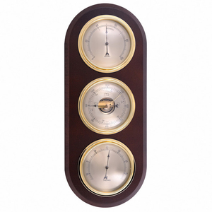 Метеостанци механика,  термометры комнатные,  термогигрометры