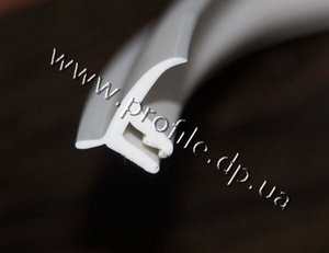 Заглушка для натяжного потолка,  багет натяжного потолка,  гарпун для на