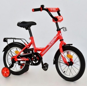 Детский велосипед для мальчика или девочки - <ro>Изображение</ro><ru>Изображение</ru> #1, <ru>Объявление</ru> #1659114
