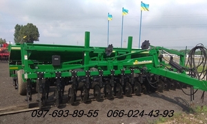 Продам зерновую сеялку Great Plains CPH-2000 б.у