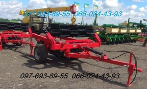 Каток измельчитель КРП-6-01 шахматный