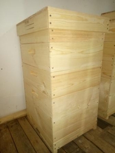 Вулики різних модифікацій