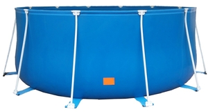 Басейни для вирощування чи підрощування живої риби