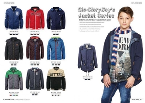 Купить детскую одежду Glo-Story из Европы оптом 