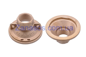 Крышка электронасоса Водолей БЦПЭ