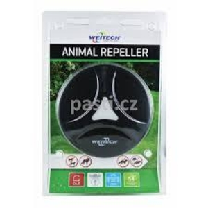 Защита от собак во дворе,  универсальный отпугиватель животных