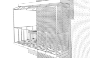 металлопластиковые окна и балконы - <ro>Изображение</ro><ru>Изображение</ru> #5, <ru>Объявление</ru> #1700410