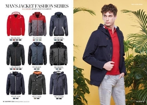 Купить оптом одежду из Венгрии,  Glo-story