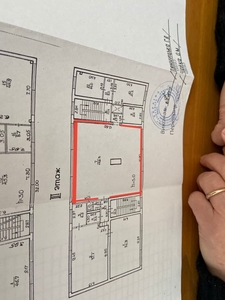 Сдам помещение  на Калиновой 148 м2 за 16200гр