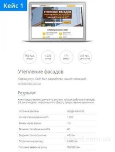 Настройка рекламы - Gооgle Ads - Контекстная реклама - Реклама Гугл - <ro>Изображение</ro><ru>Изображение</ru> #2, <ru>Объявление</ru> #1729403