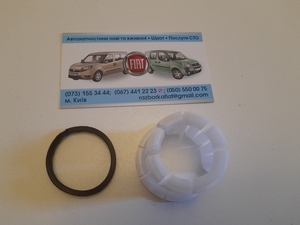 Ремкомплект куліси Фіат Добло Fiat Doblo, Фіоріно.