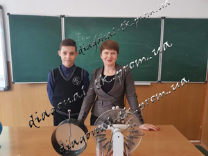 Трикотажні жилети для школи - <ro>Изображение</ro><ru>Изображение</ru> #4, <ru>Объявление</ru> #1735066