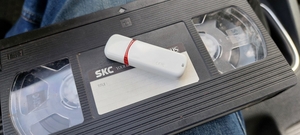 Оцифровка Відеокасет Житомир