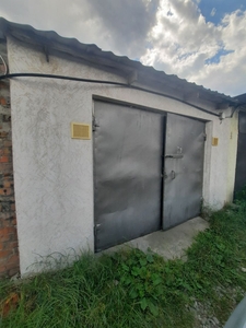 Продам гараж в ГСК поляна1 - <ro>Изображение</ro><ru>Изображение</ru> #7, <ru>Объявление</ru> #1739983
