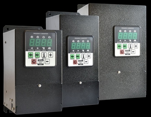 Преобразователь частоты