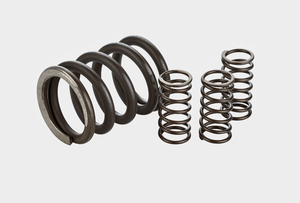 Купити пружини стиснення в Україні,  купити пружину стискання по параметрах